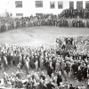 10 Kasım 1938 günü Yenişehir